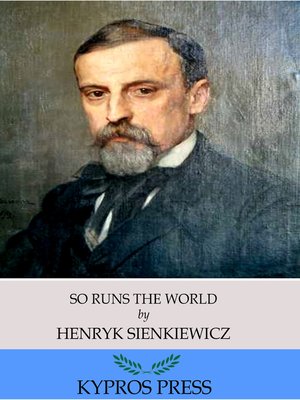 cover image of So Runs the World